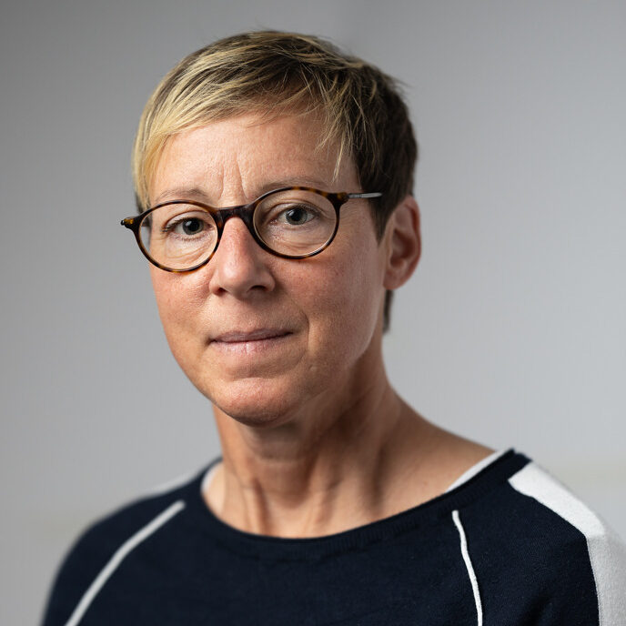 Sylvia Grimm zoom